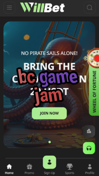 BC Game Jam - Developer Competitions-vz72fvrf.com